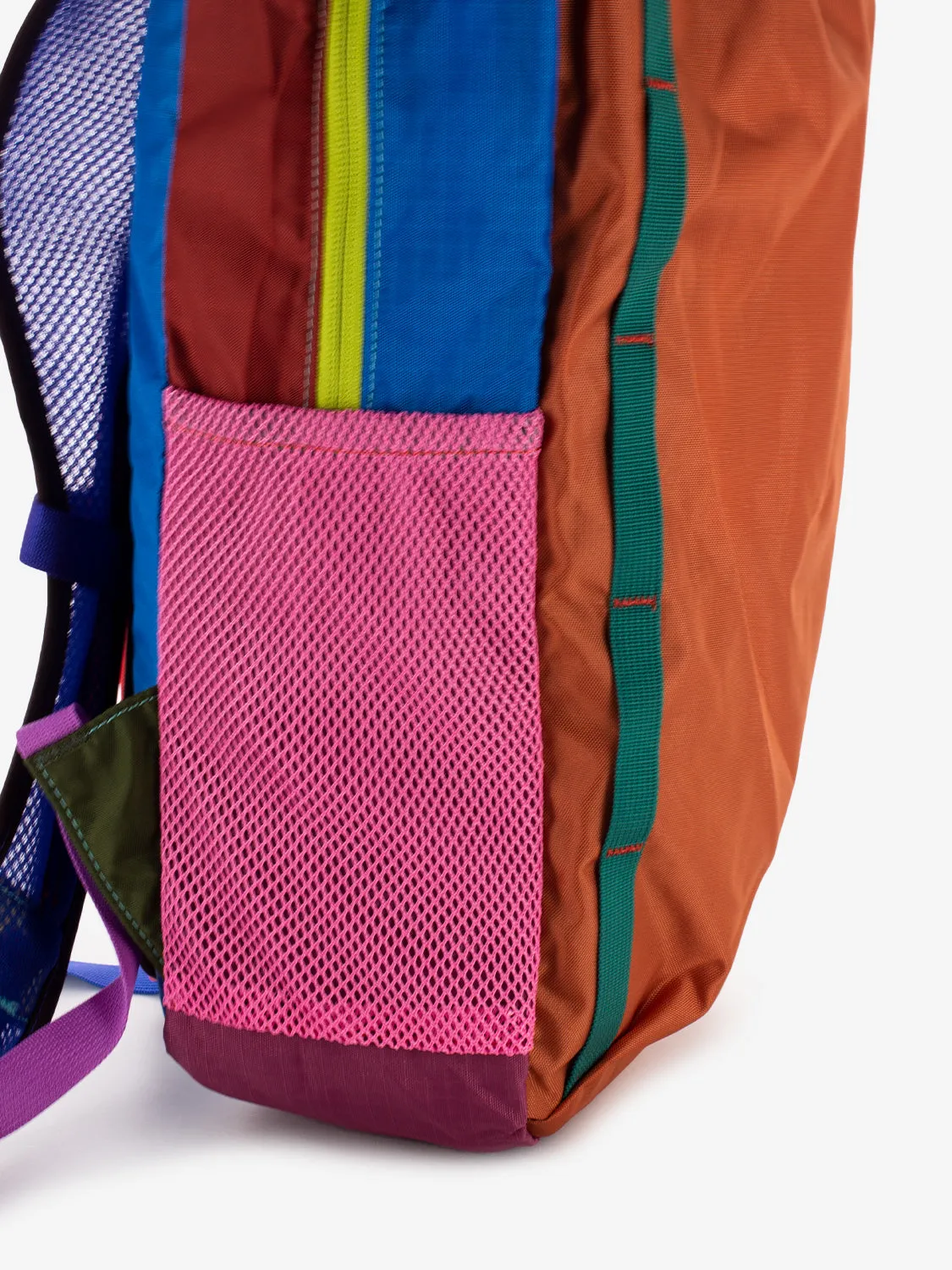 Batac 16 L backpack Del Dia multicolor