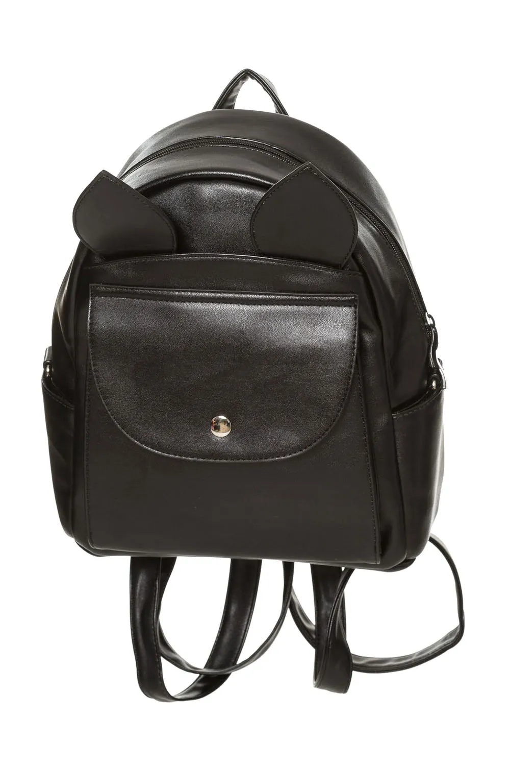 Batwing Backpack [Black]