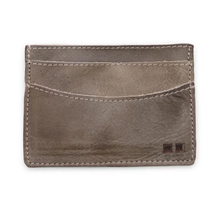 Bed Stu Chuck Leather Wallet A514013