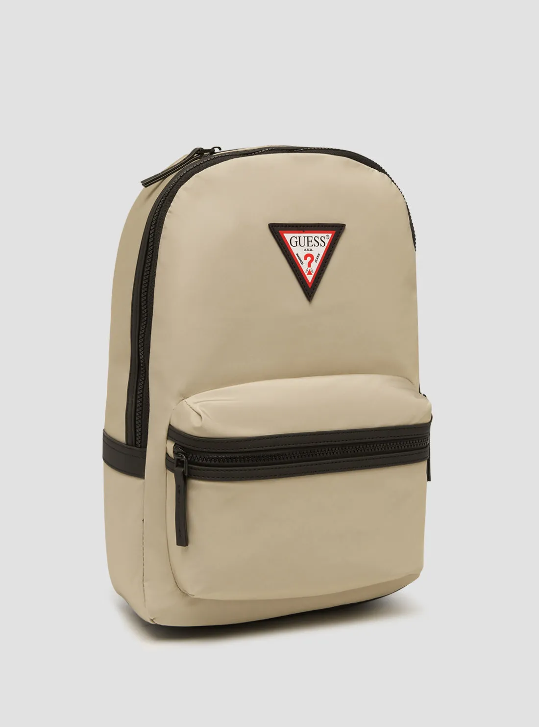 Beige Originals Backpack