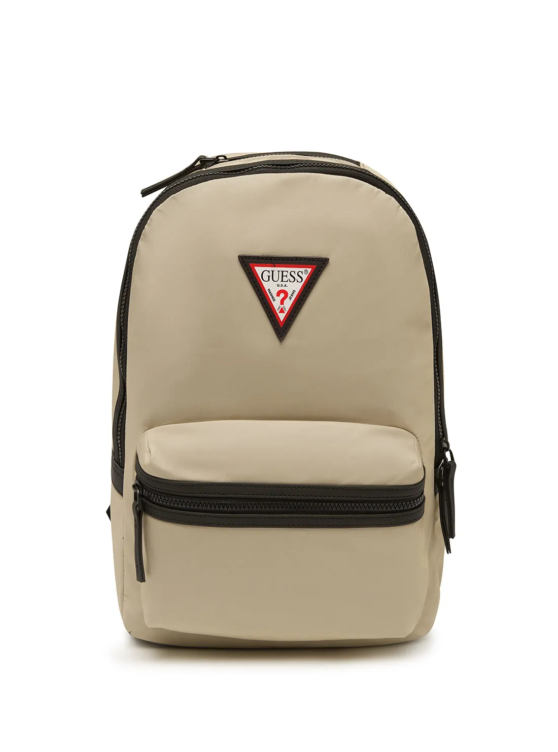 Beige Originals Backpack