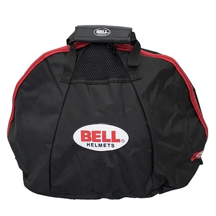 Bell Fleece V16 Helmet Bag