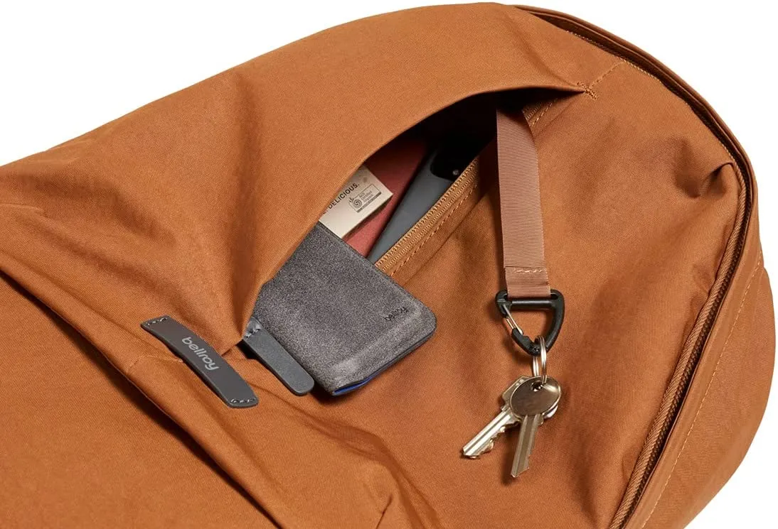 Bellroy Classic Backpack Plus 2nd Edition