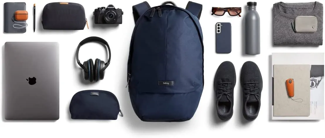 Bellroy Classic Backpack Plus 2nd Edition