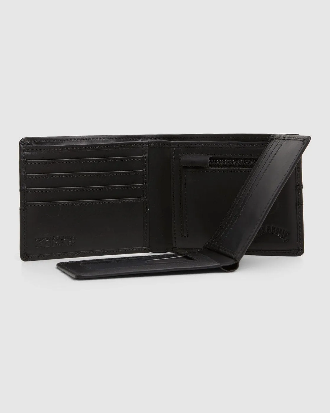 Billabong Boundary Wallet