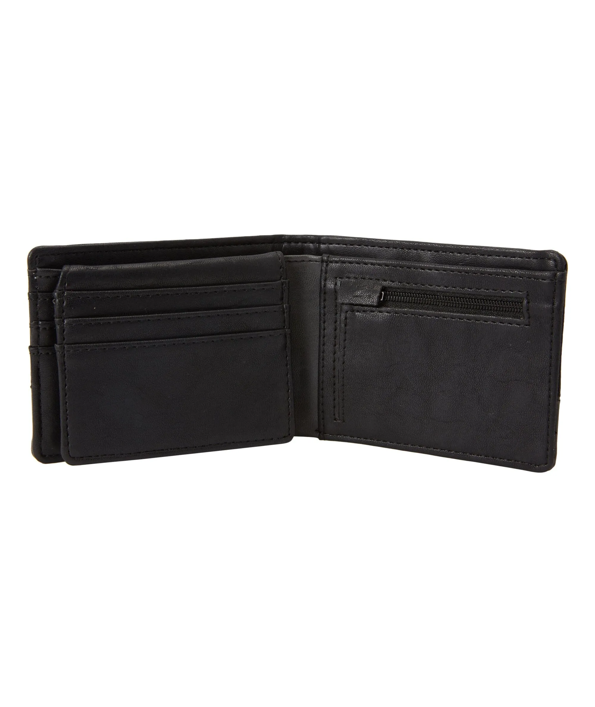 Billabong Dimension Wallet