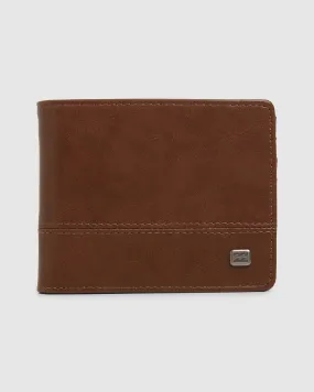 Billabong Dimension Wallet