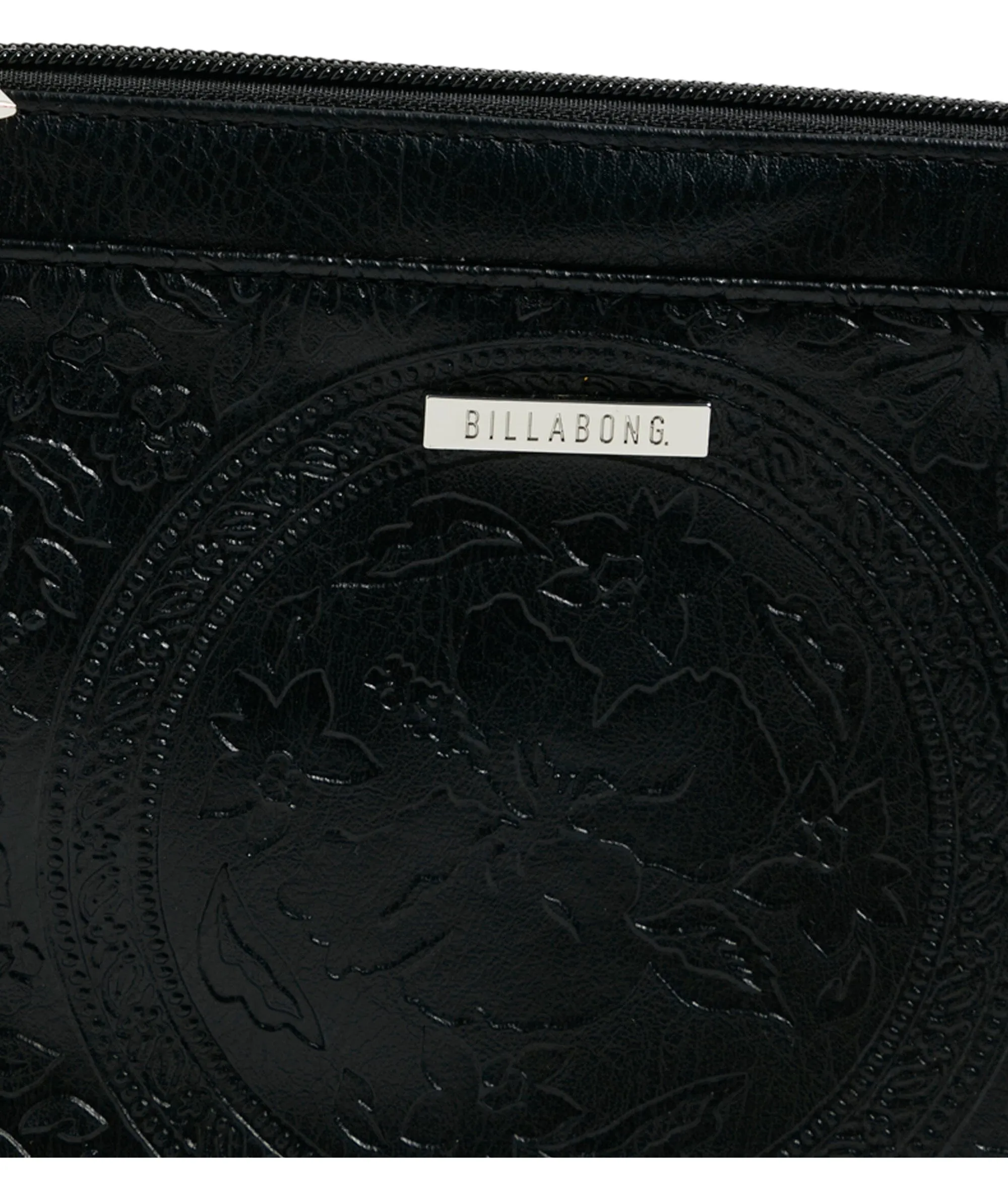 Billabong Hibiscus Festival Purse