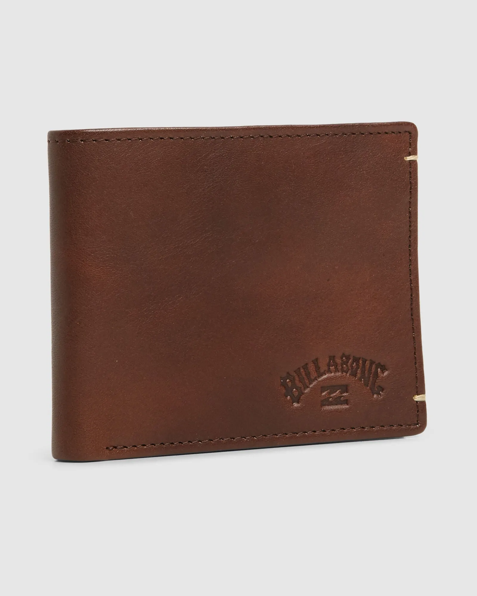 Billabong Rockaway  2 In 1 Wallet