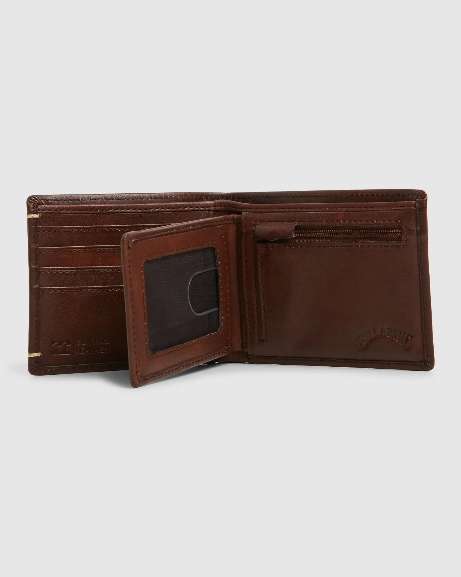 Billabong Rockaway  2 In 1 Wallet