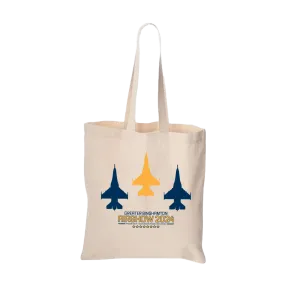 Binghamton 2024 Airshow - Tote Bag