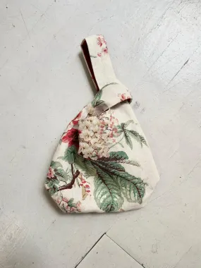 Birchin Bag in Floral Cotton