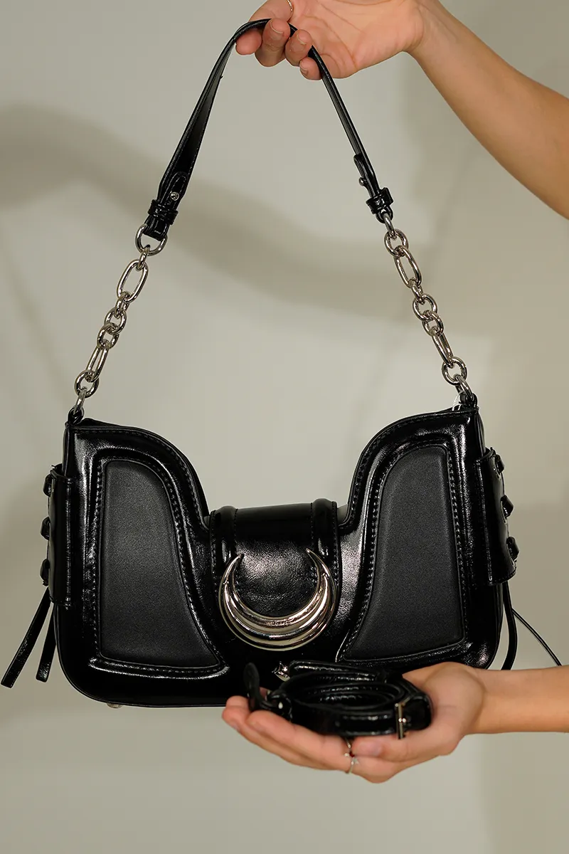 Black Moon Bag