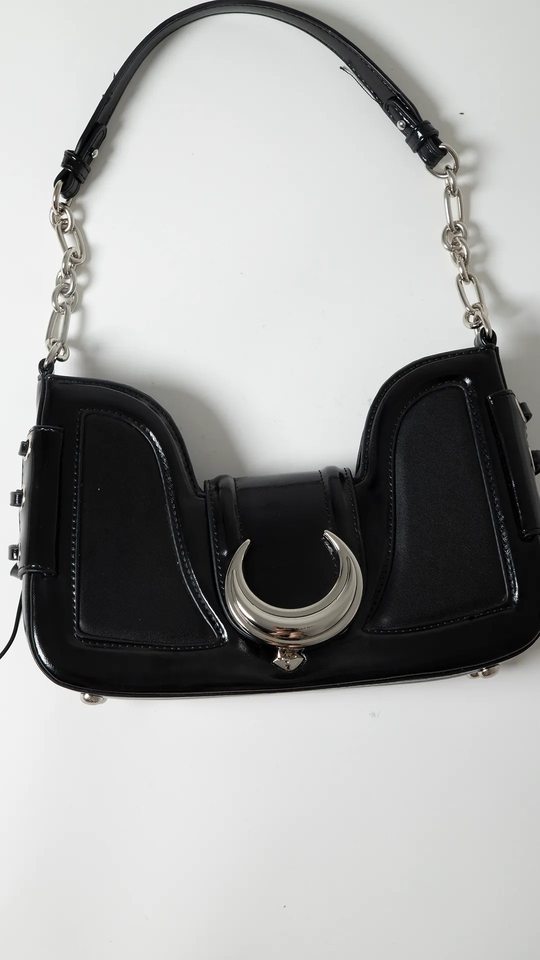 Black Moon Bag