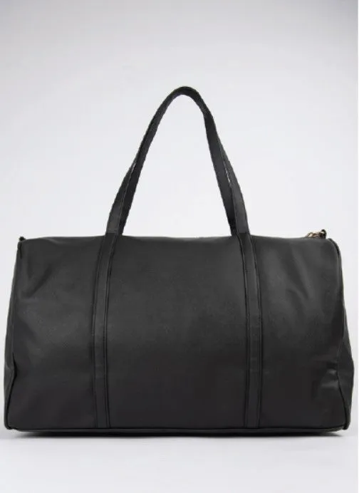 Bolso Rusty Bambi Weekender Bag* Black