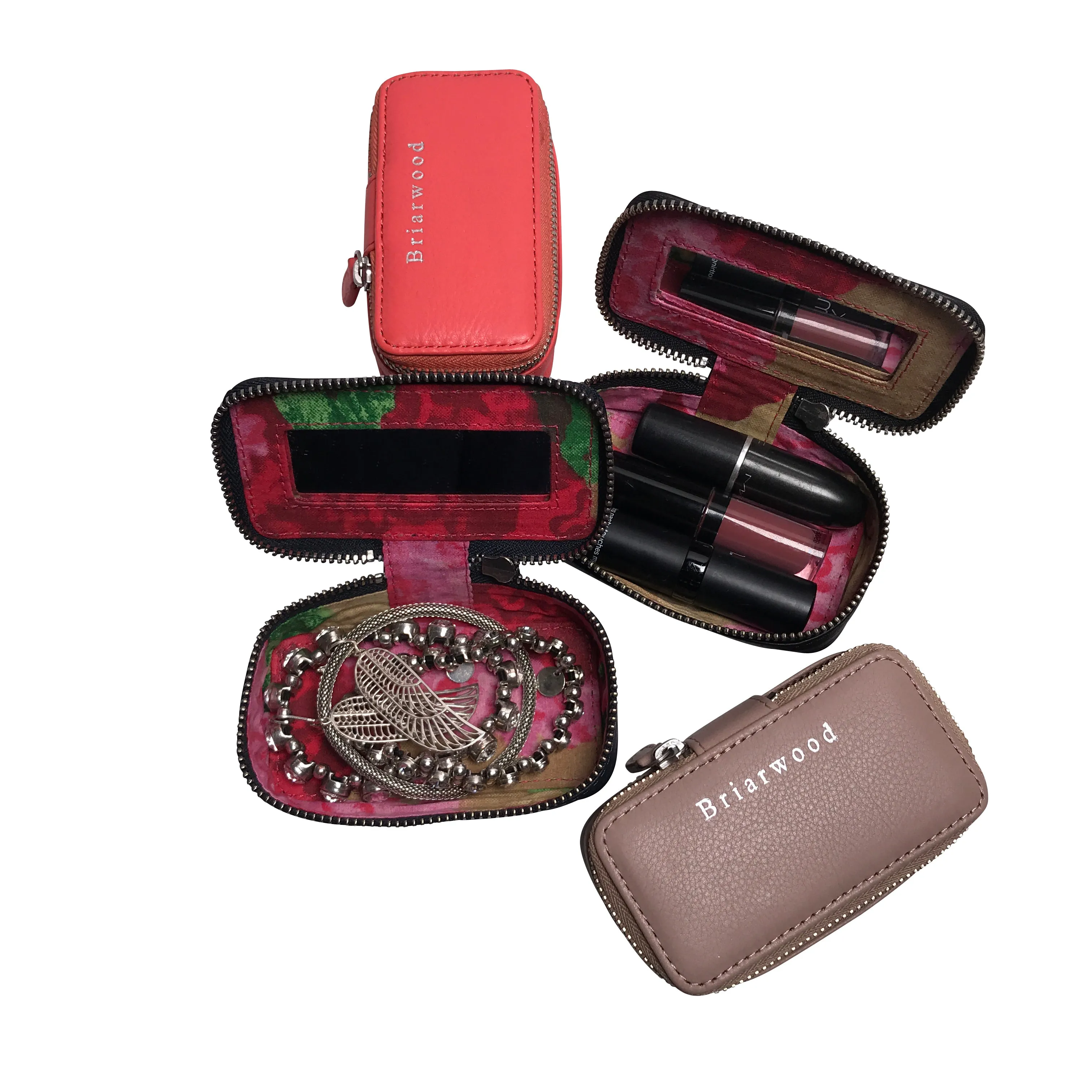 Briarwood Lippy Purse