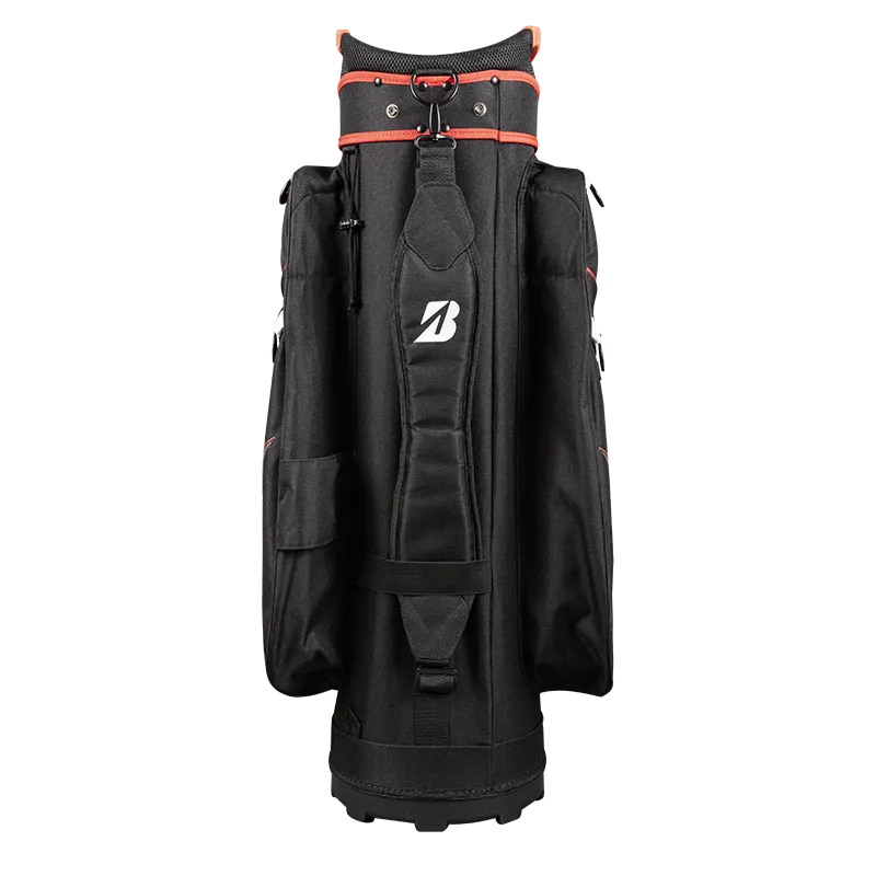 Bridgestone Golf Tour B Cart Bag