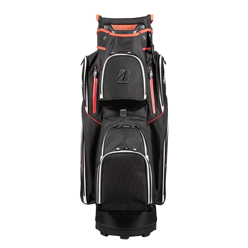 Bridgestone Golf Tour B Cart Bag