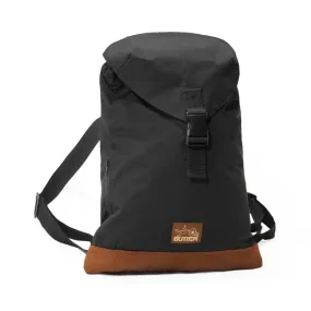 Butter Goods Gore Backpack 'Black Brown'