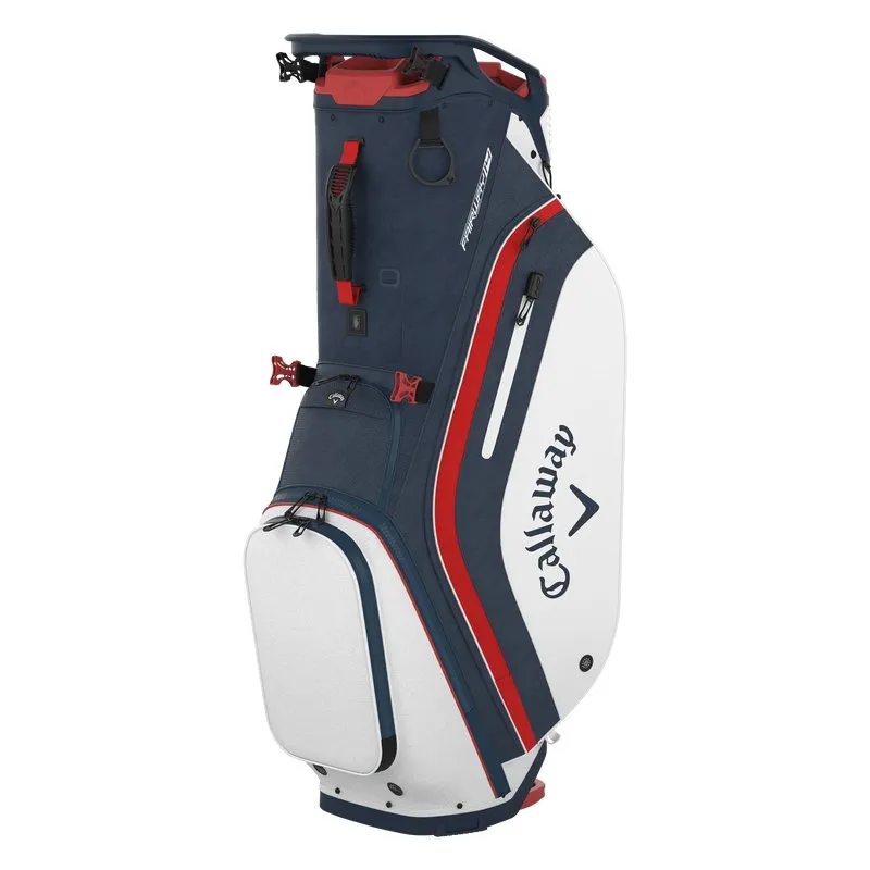 Callaway Fairway 14 Stand Bag