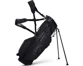 Callaway Fairway C Double Strap Stand Bag