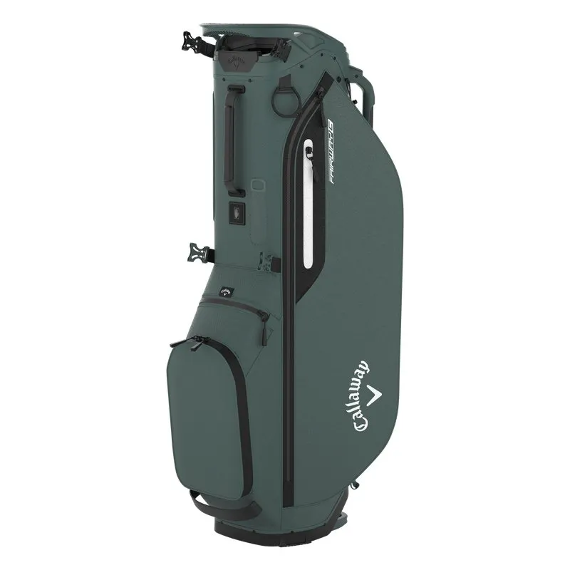 Callaway Fairway C Stand Bag