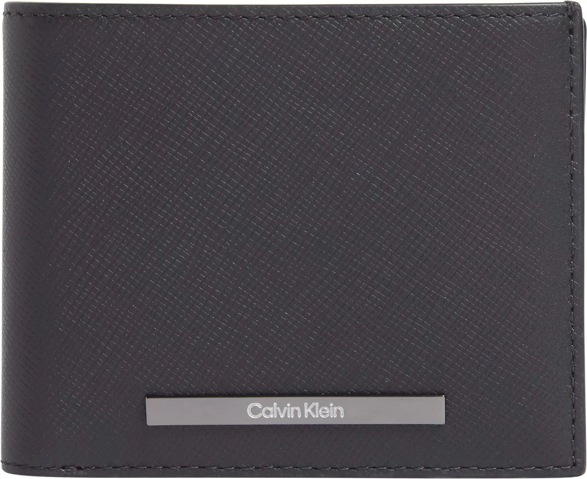 Calvin Klein Modern Bar Bilfold Wallet