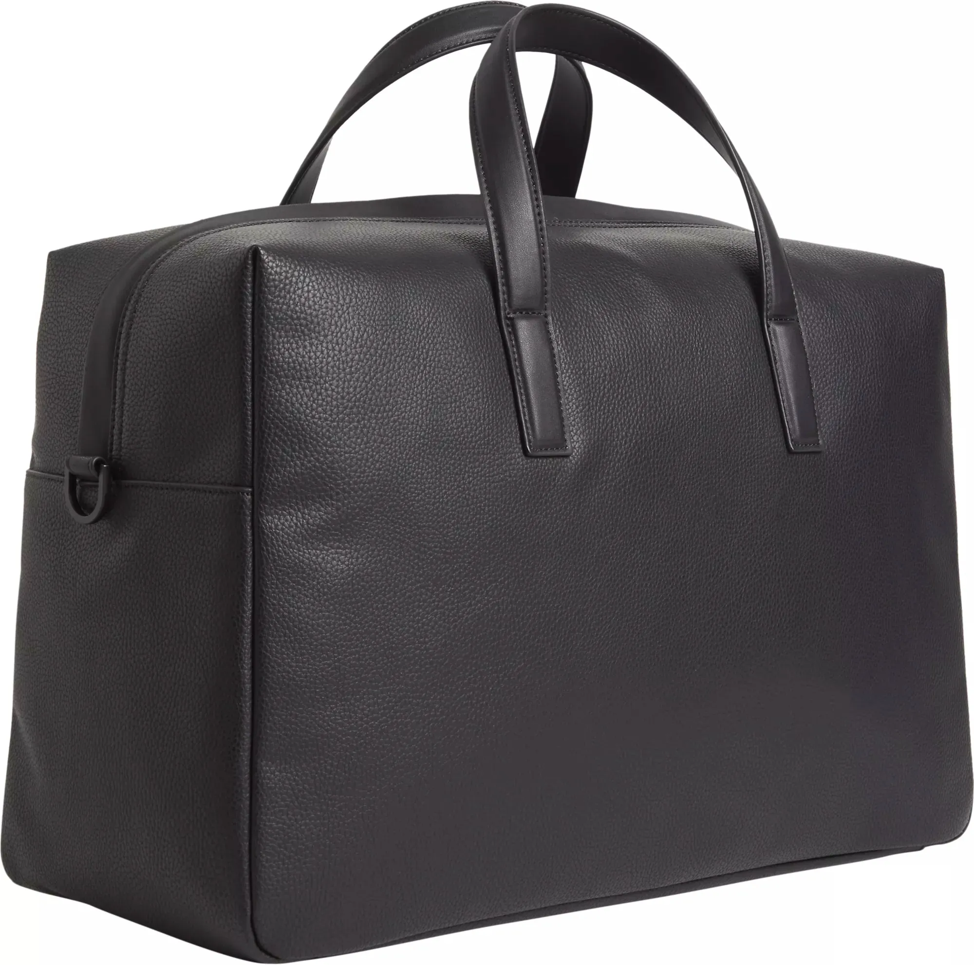 Calvin Klein Must Pebble Weekender Bag