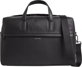 Calvin Klein Must Pebble Weekender Bag