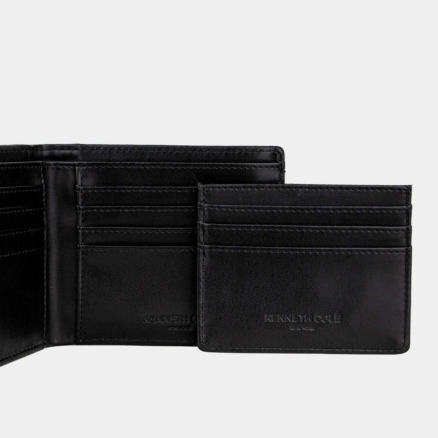 Camillo Wallet para Hombre