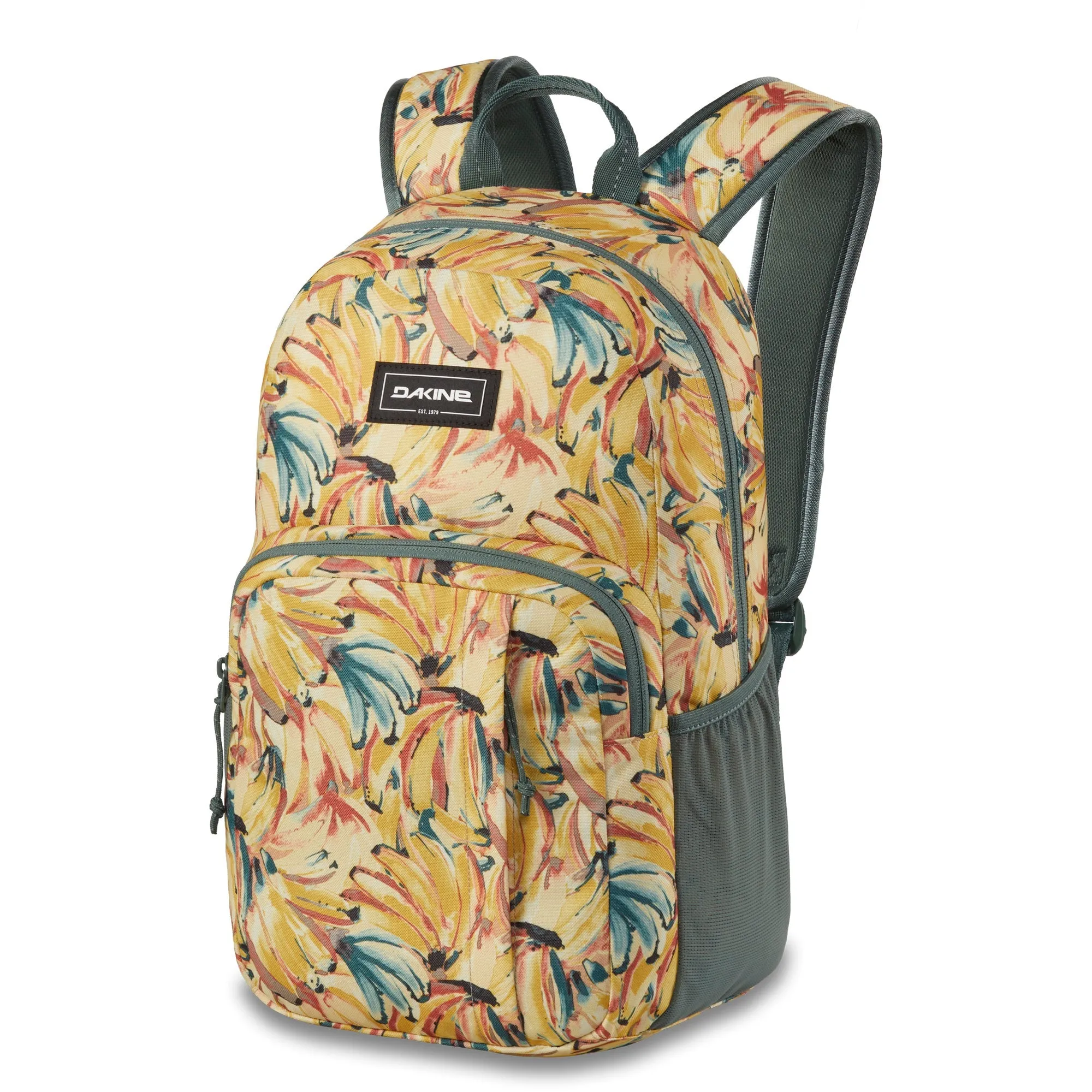 Campus 18L Backpack