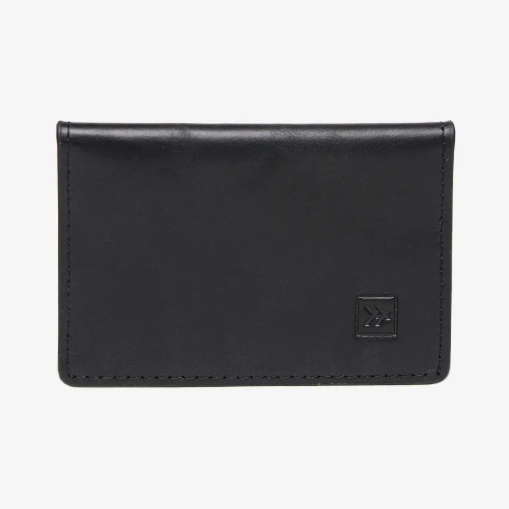 Carson Bifold Wallet