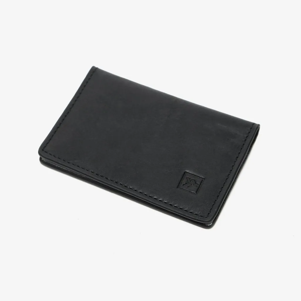 Carson Bifold Wallet