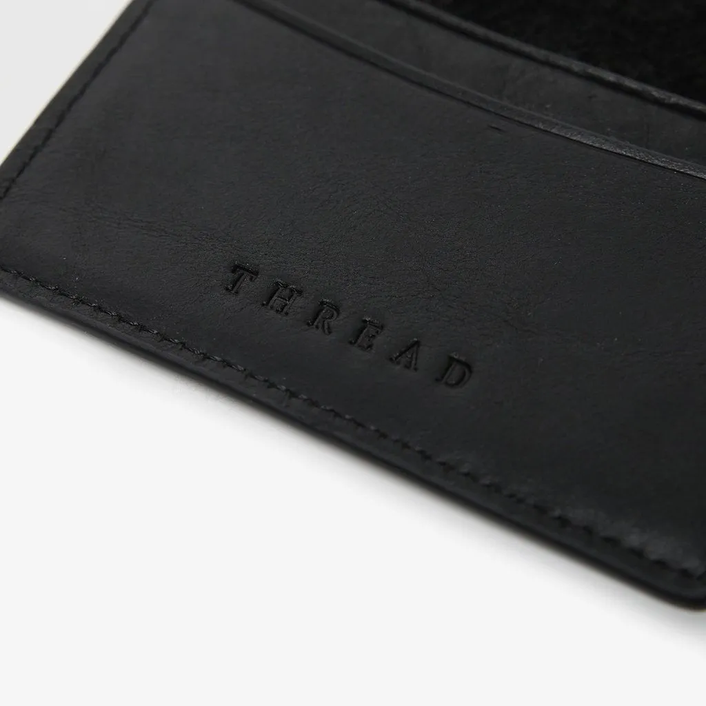 Carson Bifold Wallet