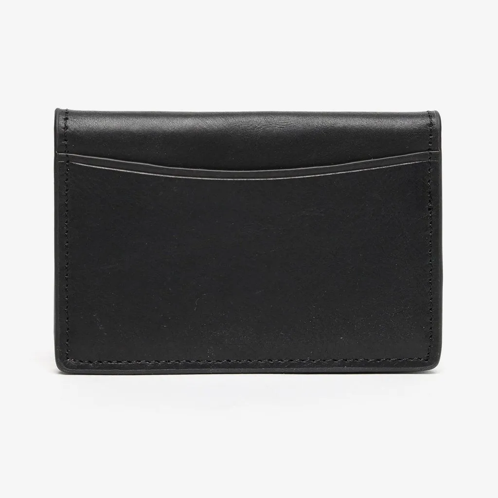 Carson Bifold Wallet