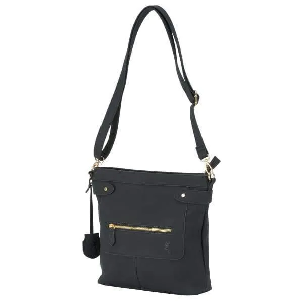 Catrina Concealed Carry Crossbody Purse - Browning Lifestyle