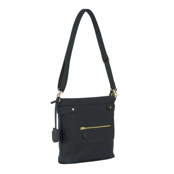 Catrina Concealed Carry Crossbody Purse - Browning Lifestyle