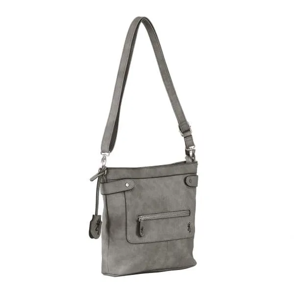 Catrina Concealed Carry Crossbody Purse - Browning Lifestyle