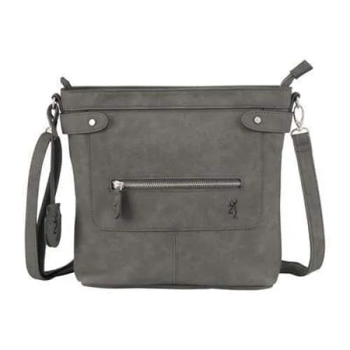 Catrina Concealed Carry Crossbody Purse - Browning Lifestyle