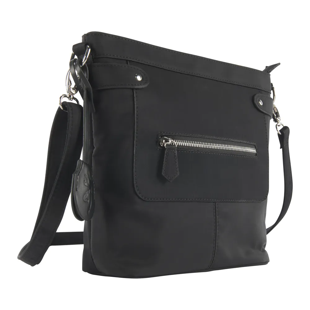 Catrina Concealed Carry Crossbody Purse - Browning Lifestyle