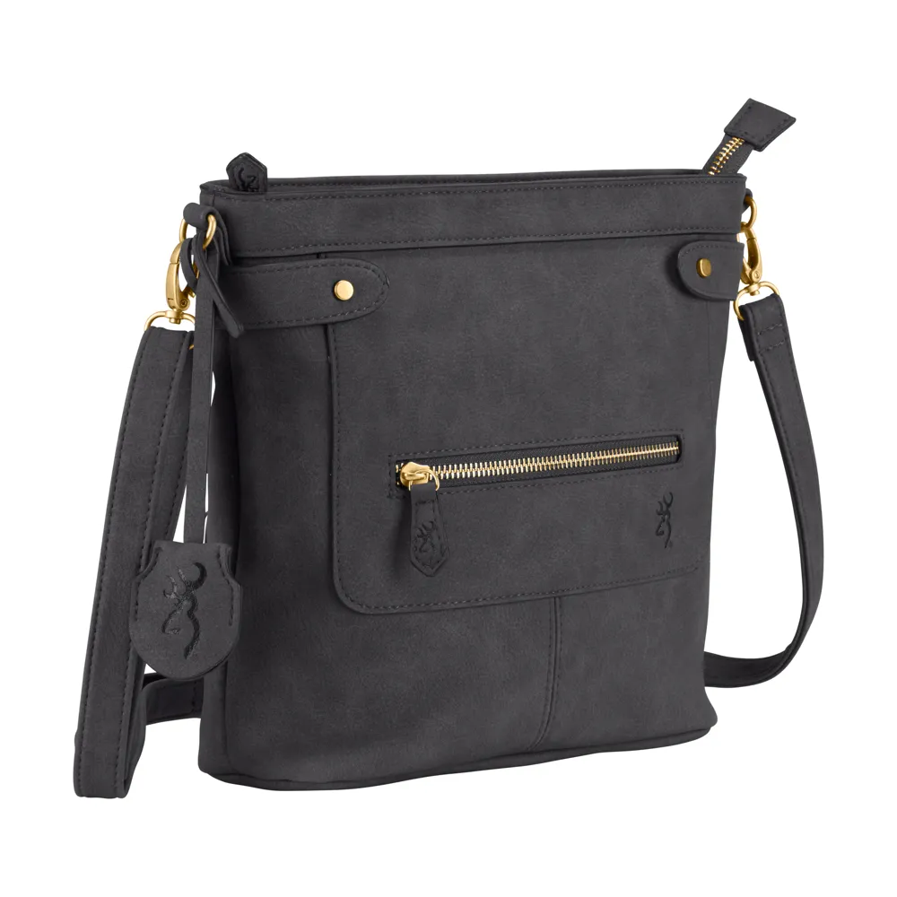 Catrina Concealed Carry Crossbody Purse - Browning Lifestyle