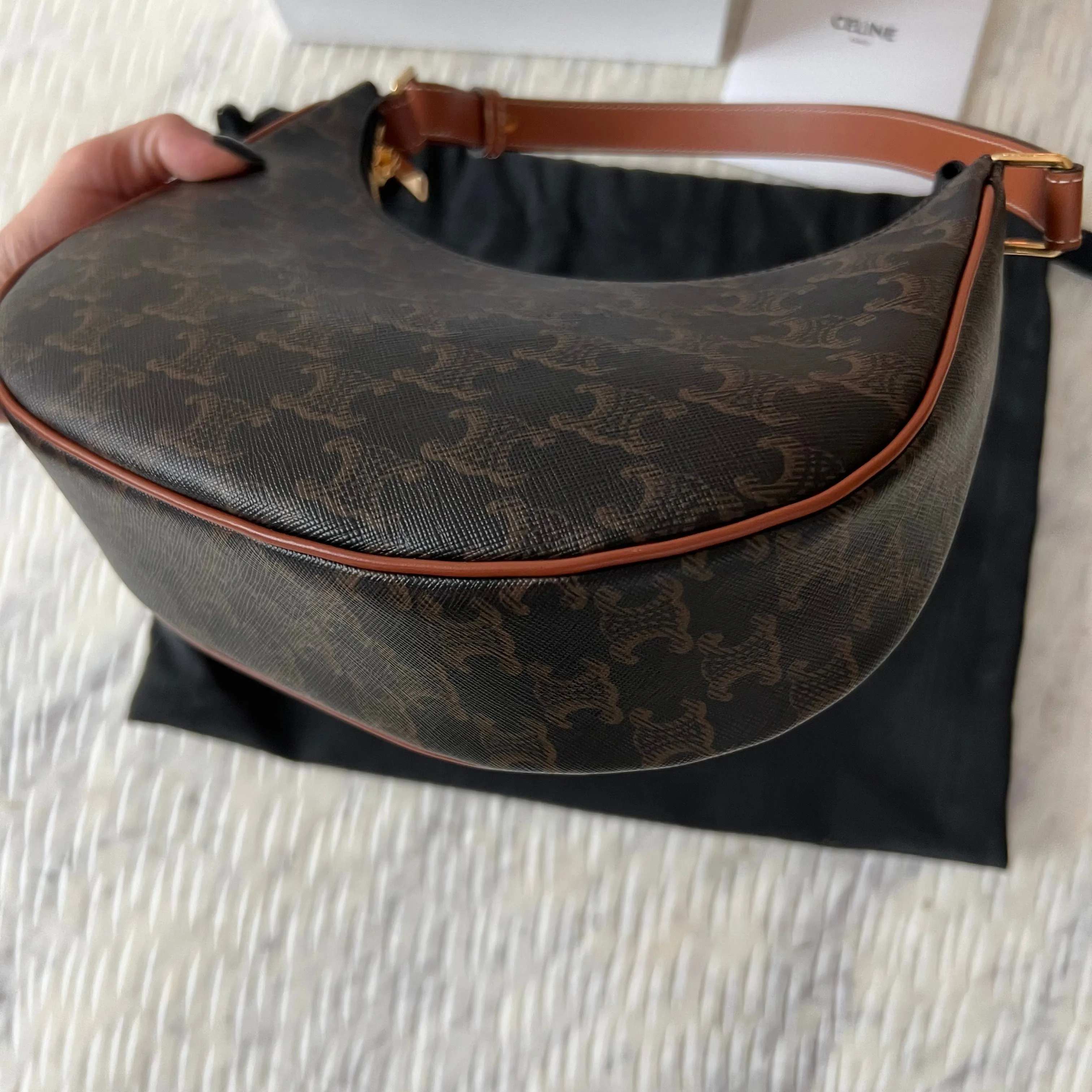 Celine Ava Bag