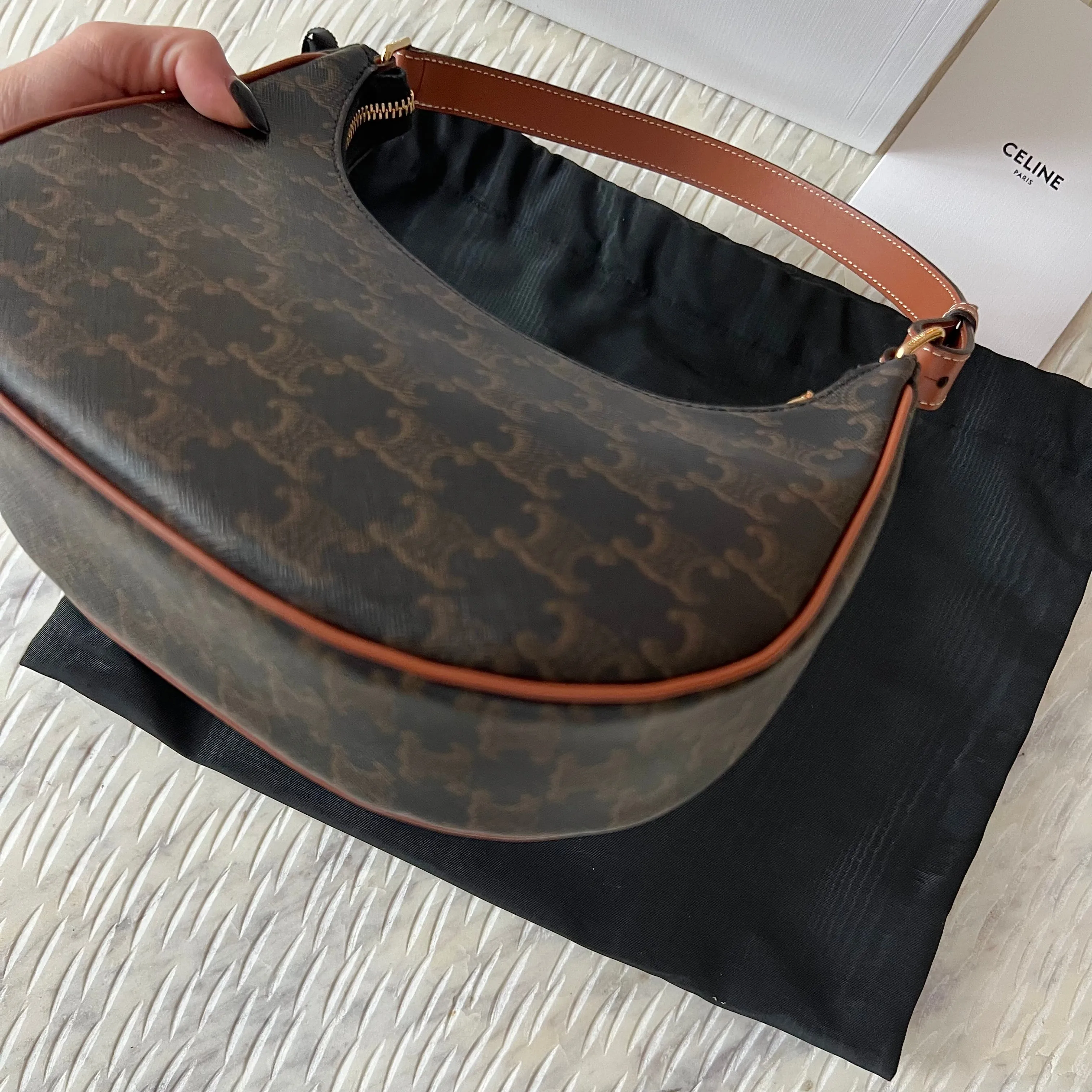 Celine Ava Bag