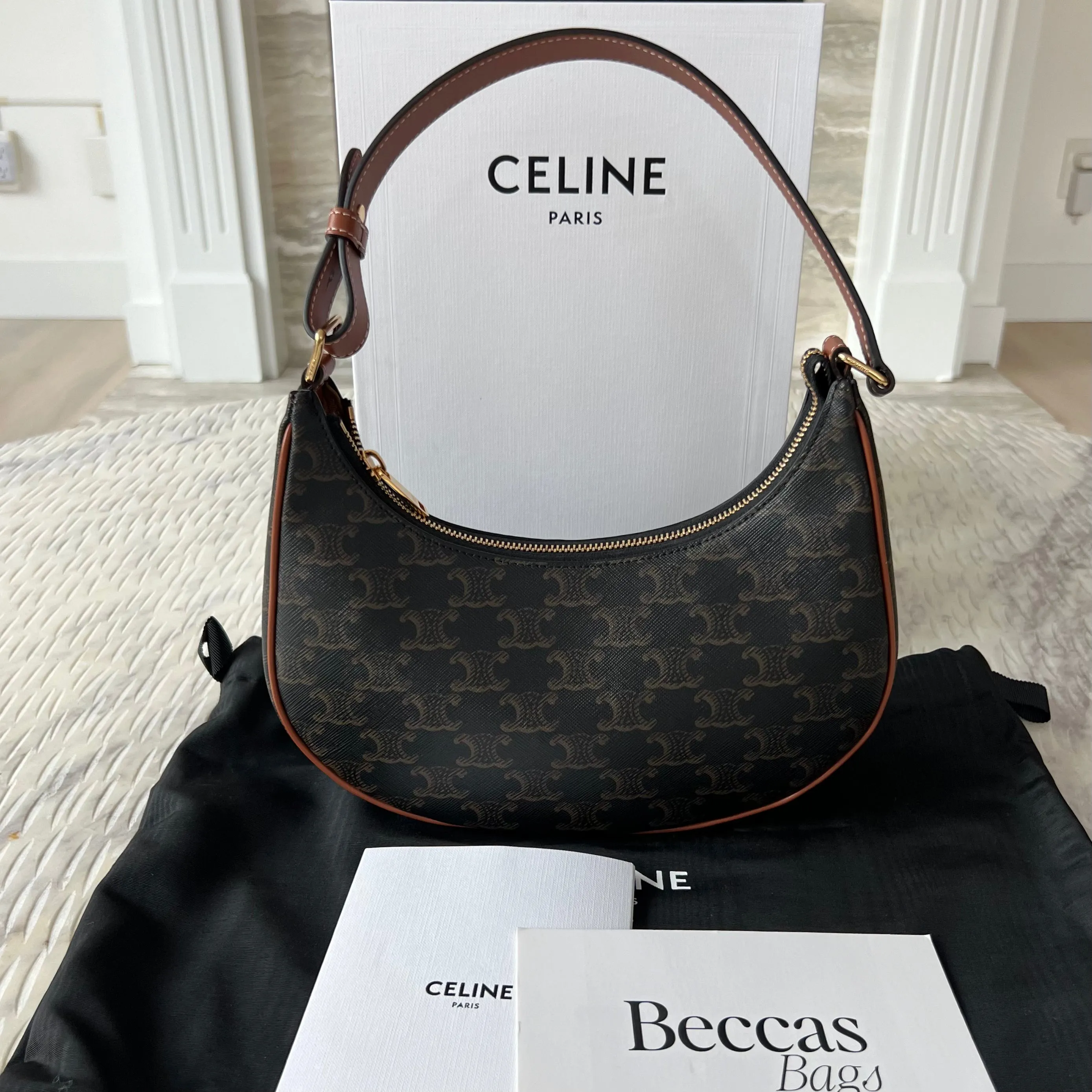 Celine Ava Bag