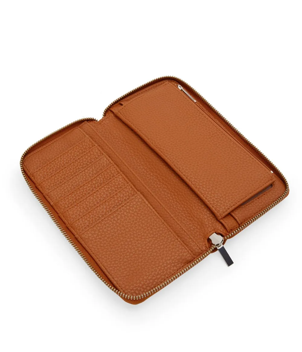 CENTRAL VEGAN WALLET