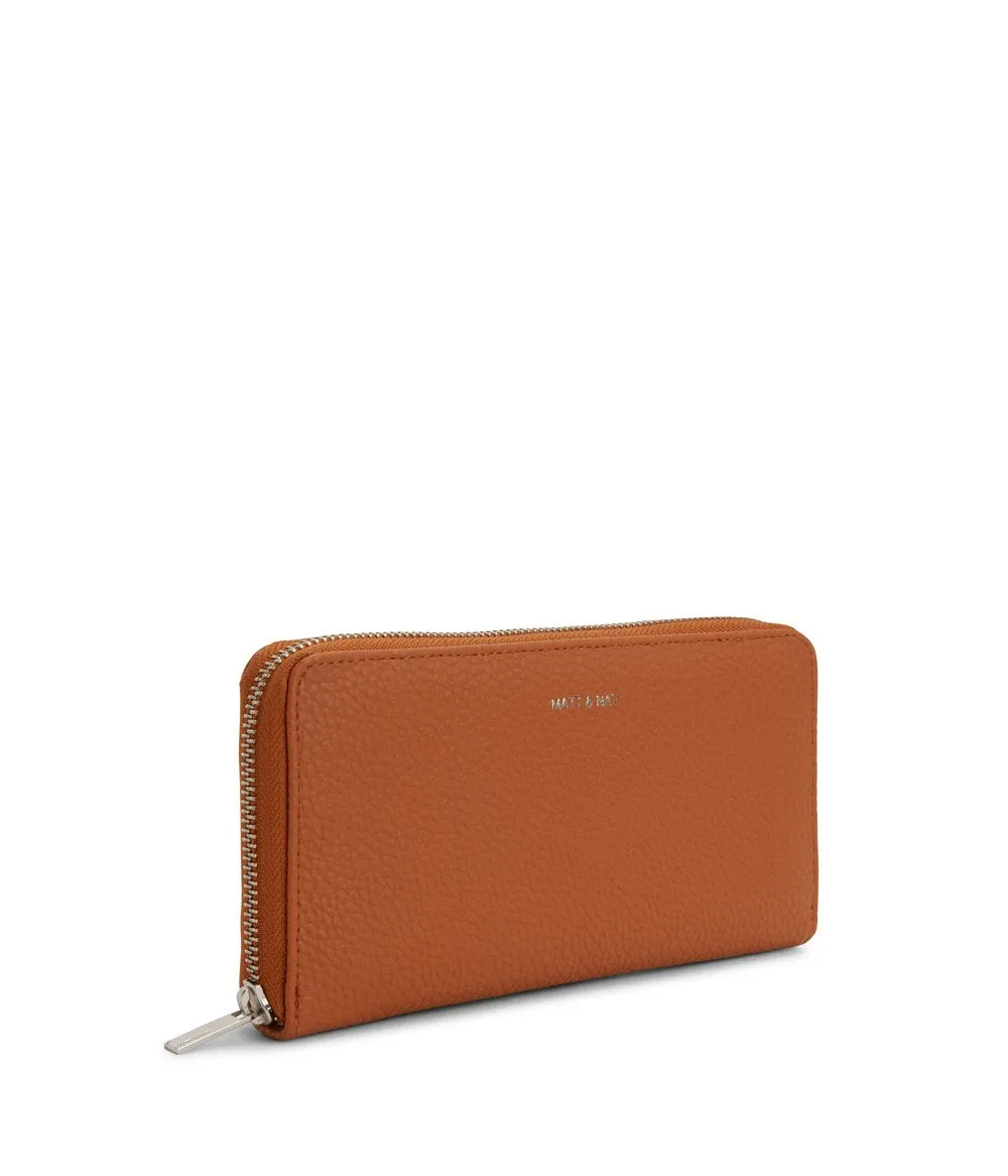 CENTRAL VEGAN WALLET