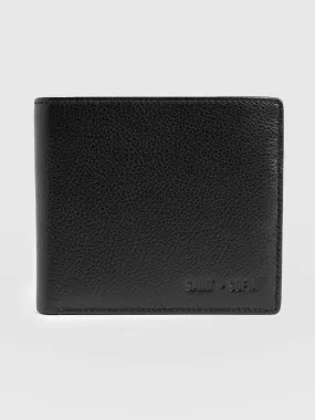 Chelsea Wallet - Black