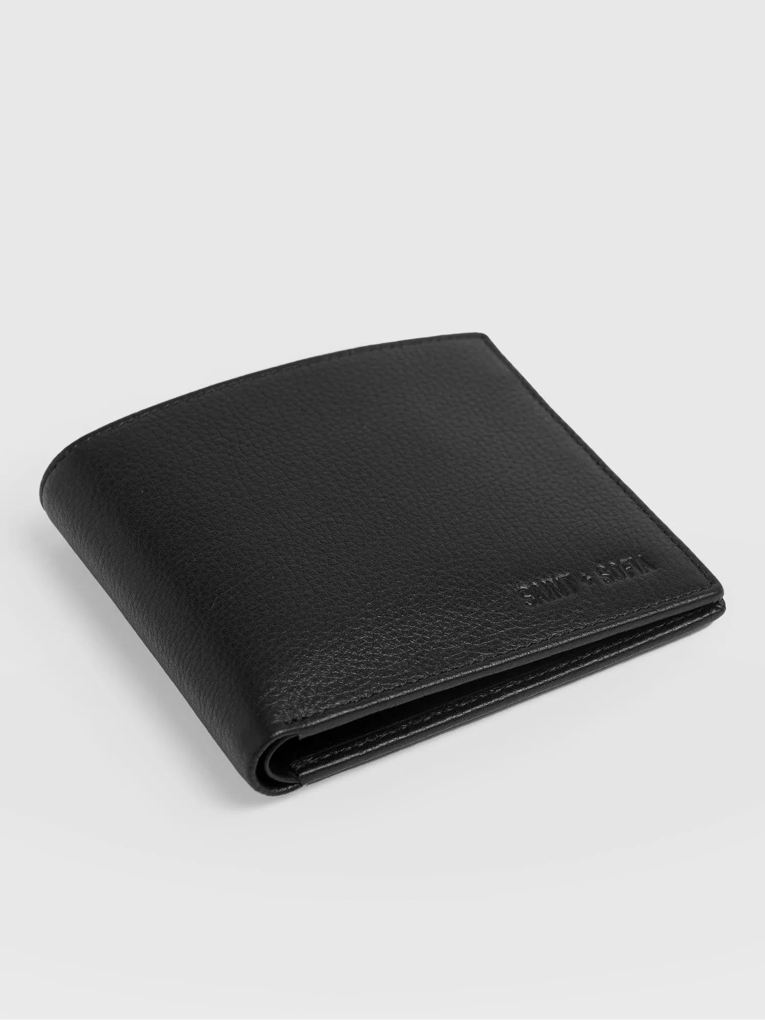 Chelsea Wallet - Black