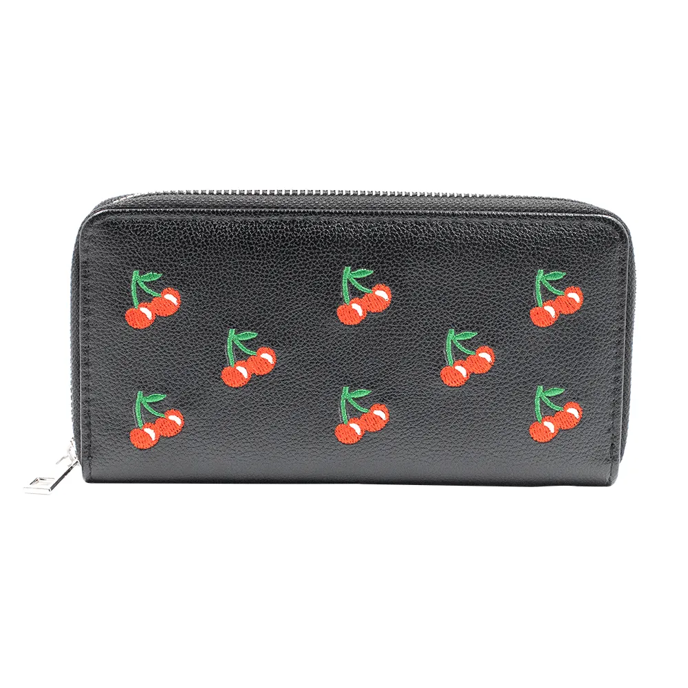 Cherry Crush Wallet