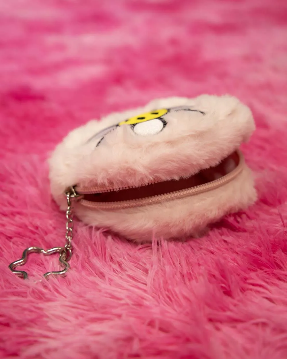 Chill Out Coin Purse